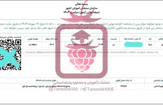 مبینا مرادی 540x350 - مبینا مرادی <br>مشاوره دانشگاه اردبیل