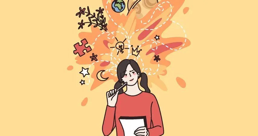 photo 2025 12 15 21 18 54 - چگونه از پرش ذهنی هنگام مطالعه جلوگیری کنیم؟